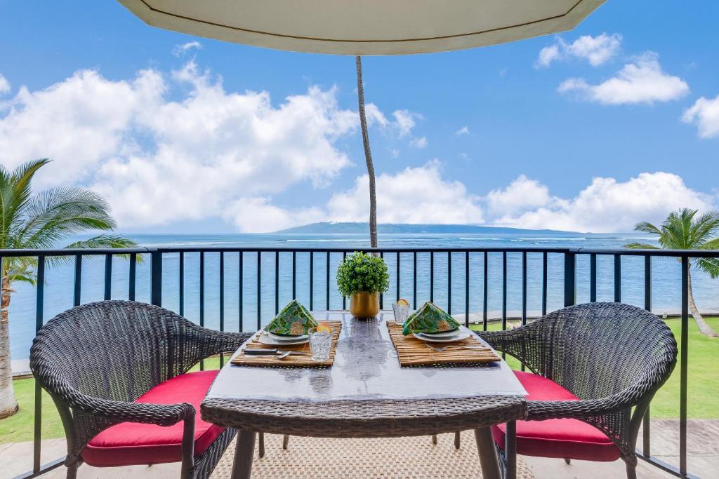 Kahana Reef 311, Kahana (updated prices 2024)