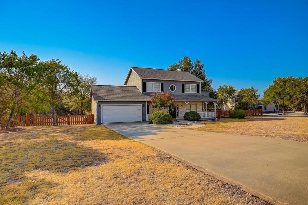 Mill House, Marble Falls (updated prices 2024)