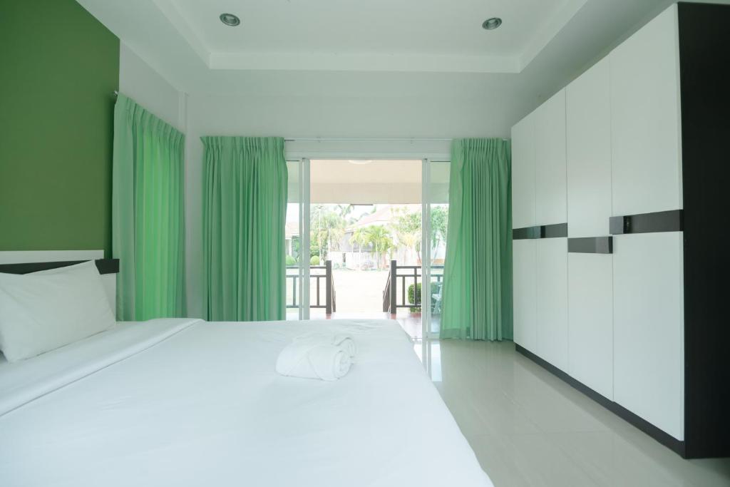รีสอร์ท เรือนชมดาว - Casa Natalizia