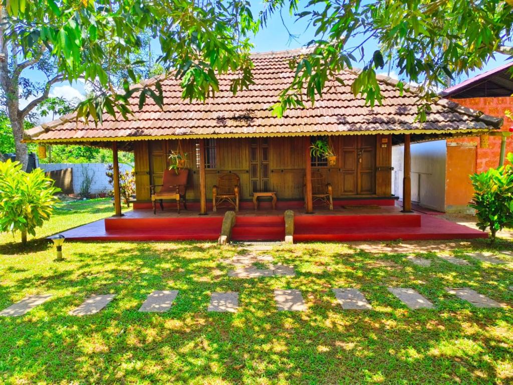 Heritage Marari