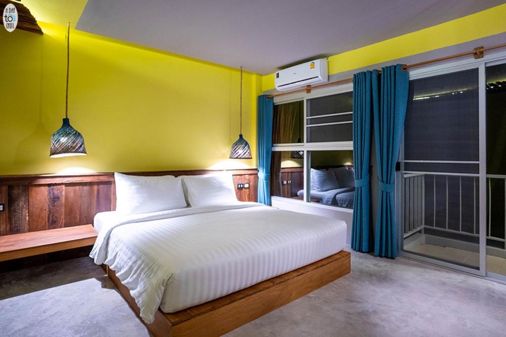 Dugong Village-Green Hotel - Salle Familiale