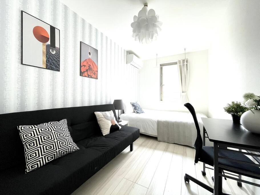COMMA HOUSE Nishi-ikebukuro 2223