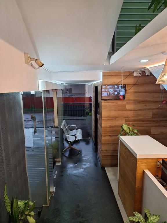 Fotografie z fotogalerie ubytování Sharp Suites v destinaci Ernakulam