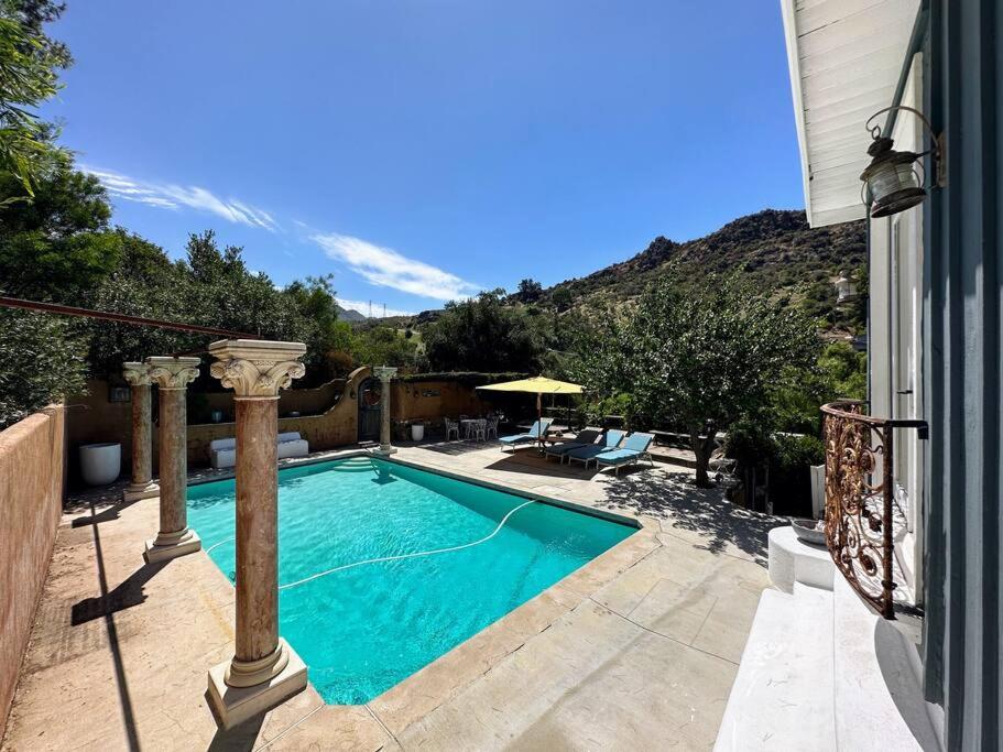 Malibou Lake Oasis, Agoura Hills (updated prices 2024)