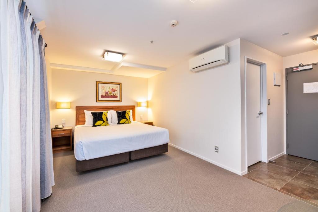 Alexander Inn - Resim 37