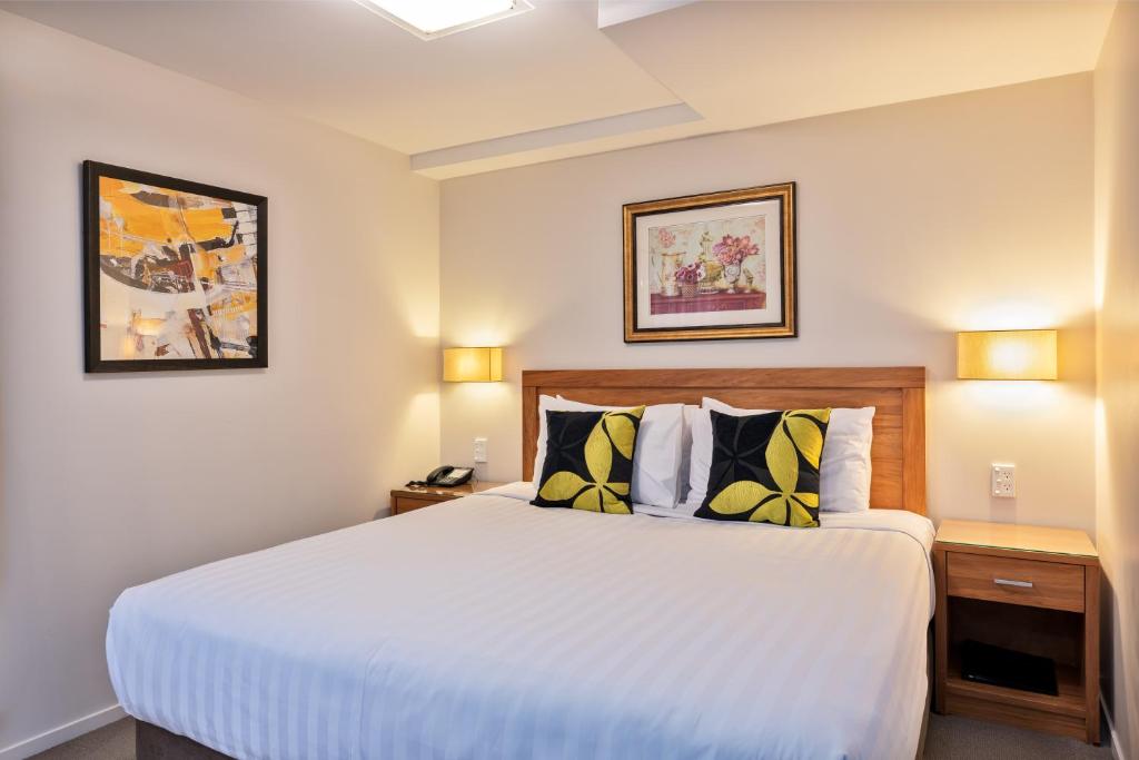 Alexander Inn - Resim 36