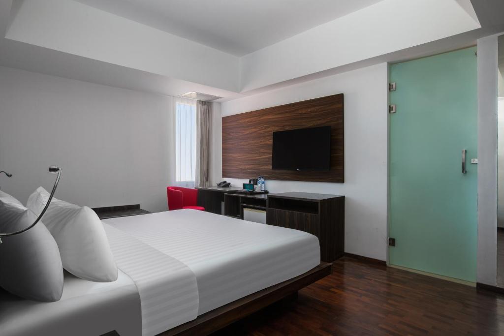 The Bene Hotel - Familie Suite Met Twee Slaapkamers