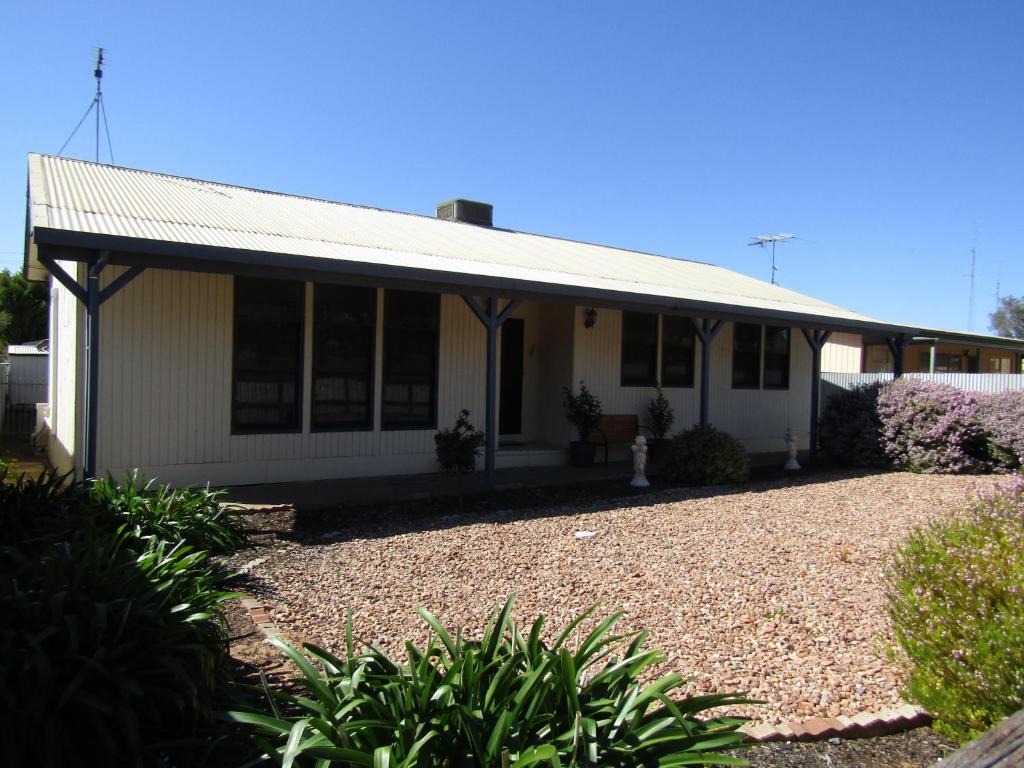 Holiday home Holiday on Cornish, Wallaroo, Australia