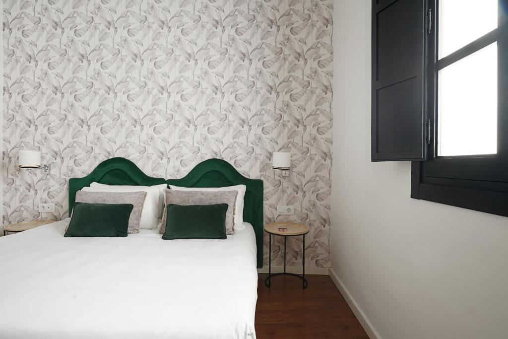 Numa Seville Alegre - Apartment Mit 1 Schlafzimmer Und Schlafsofa