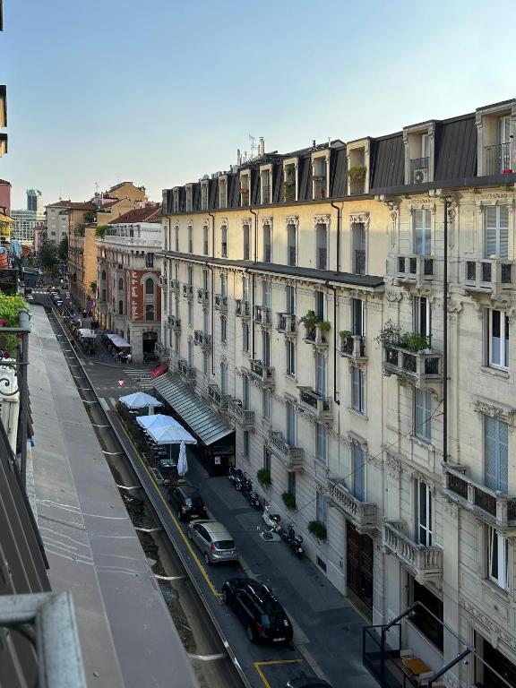 Easy Isola, for an easy stay - 6