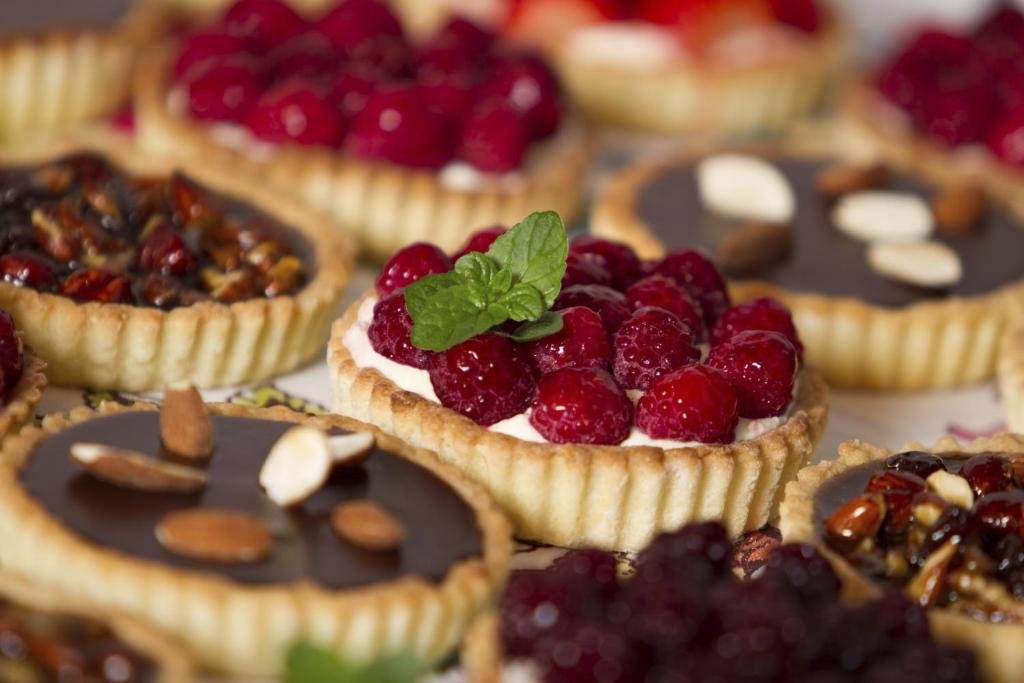 Riviera Hotel - Resim 29