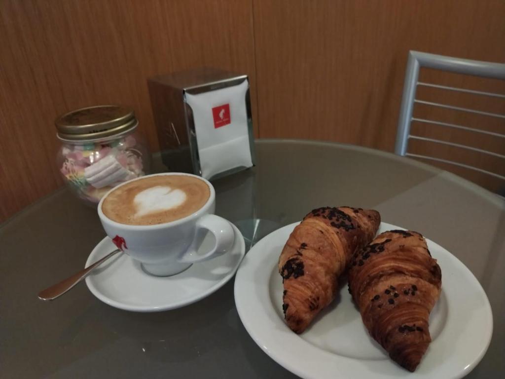 Hotel Parma - Resim 16