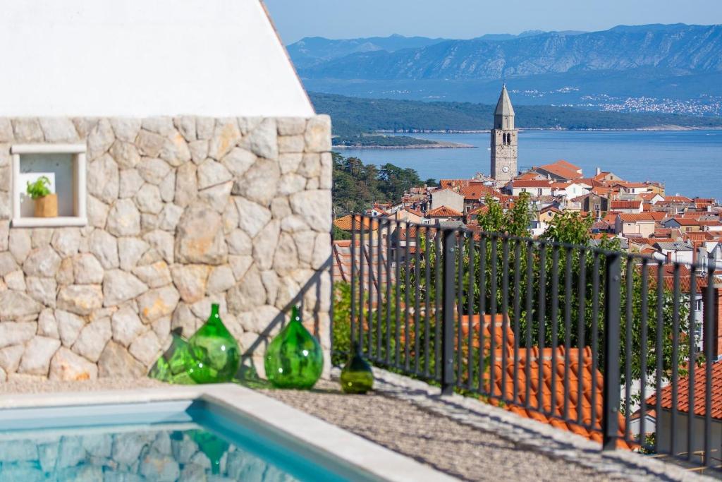 Fotografie z fotogalerie ubytování Villa Kucha 26b ve Vrbniku