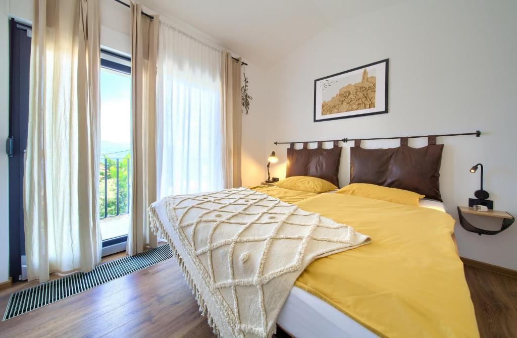 Fotografie z fotogalerie ubytování Villa Kucha 26b ve Vrbniku