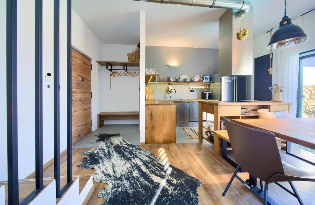 Fotografie z fotogalerie ubytování Villa Kucha 26b ve Vrbniku