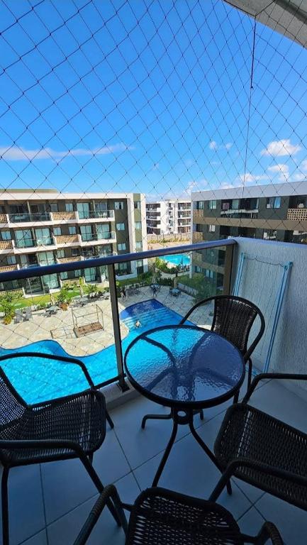 Mana Beach Resort By Smart Stays - Apartamento Con Balcón
