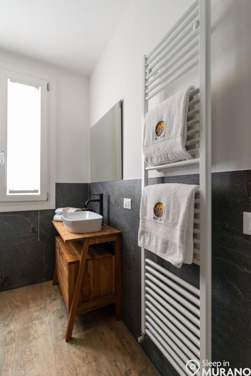 Fotografie z fotogalerie ubytování MURANO Place - MISTRO - 2 bedrooms v destinaci Murano