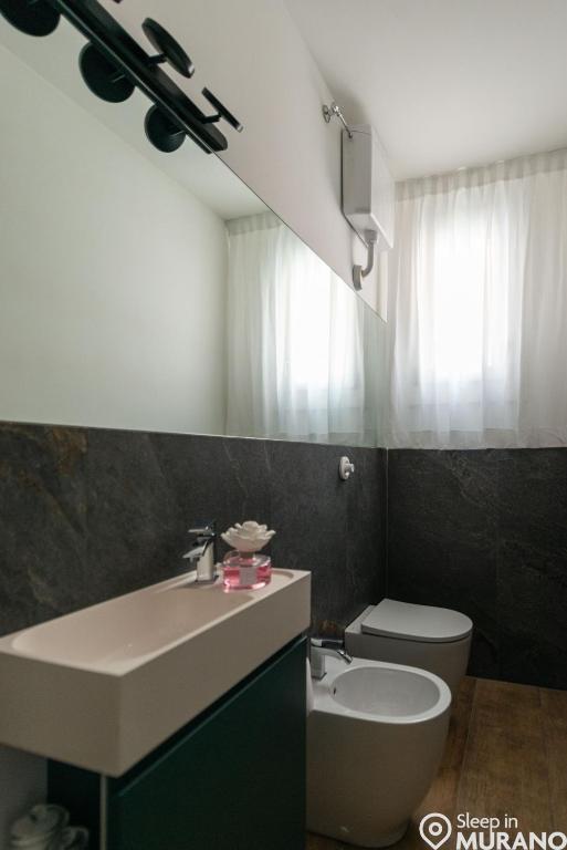 Koupelna v ubytování MURANO Place - MISTRO - 2 bedrooms