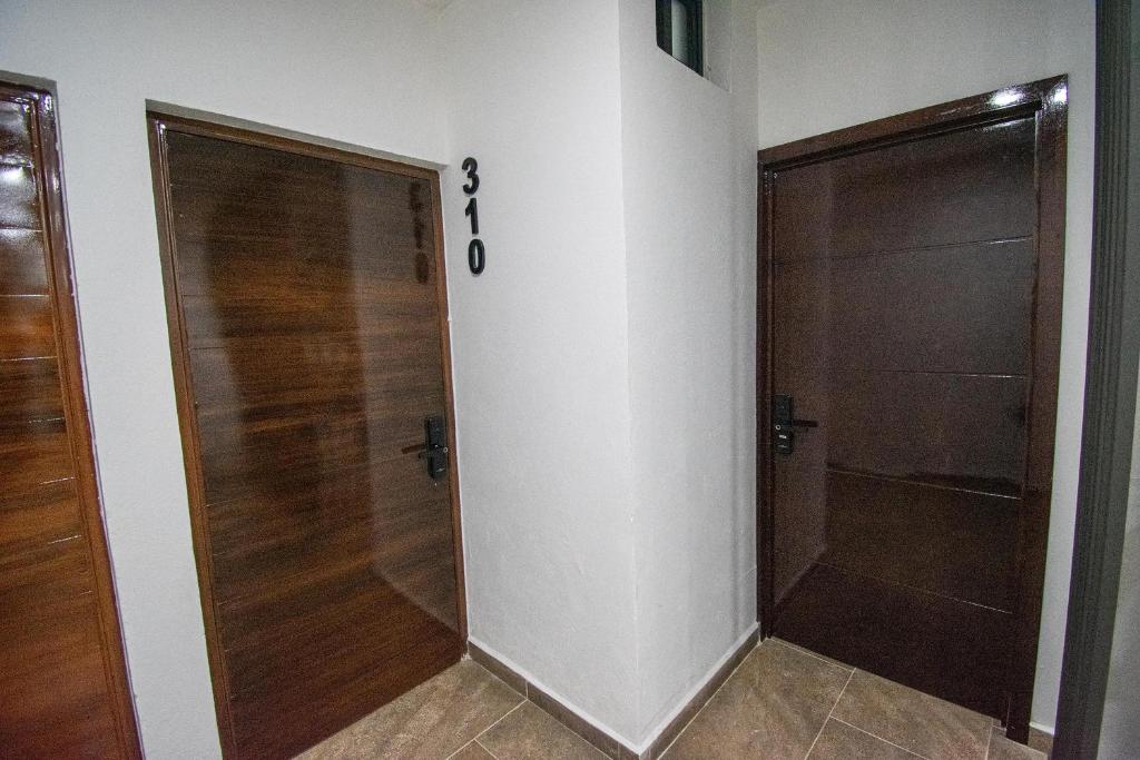 Brand New Condo In Marina Cerritos, Mazatlán (updated prices 2024)