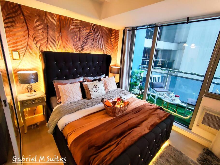 Gallery image of Gabriel M Suites-Azure Staycation in Manila