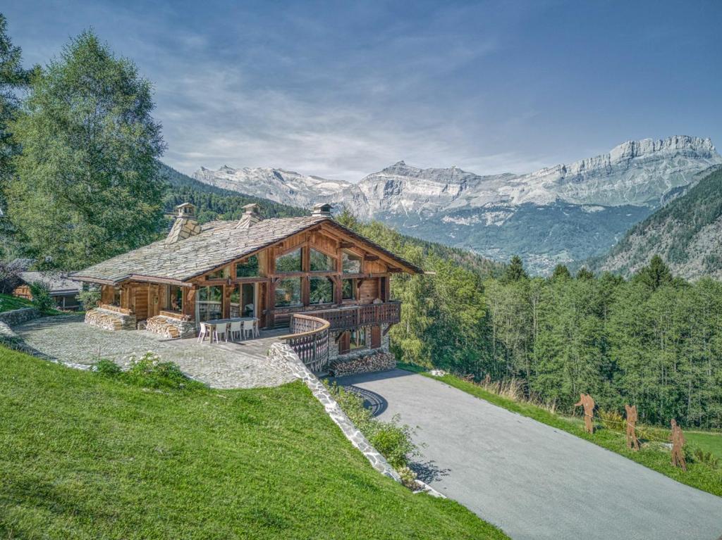 Chalet Castor