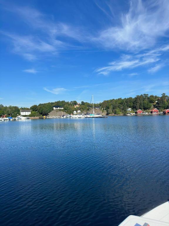 Cozy cottage close to idyllic archipelago with additional building if booked for more than 2 people - Casa De Vacaciones