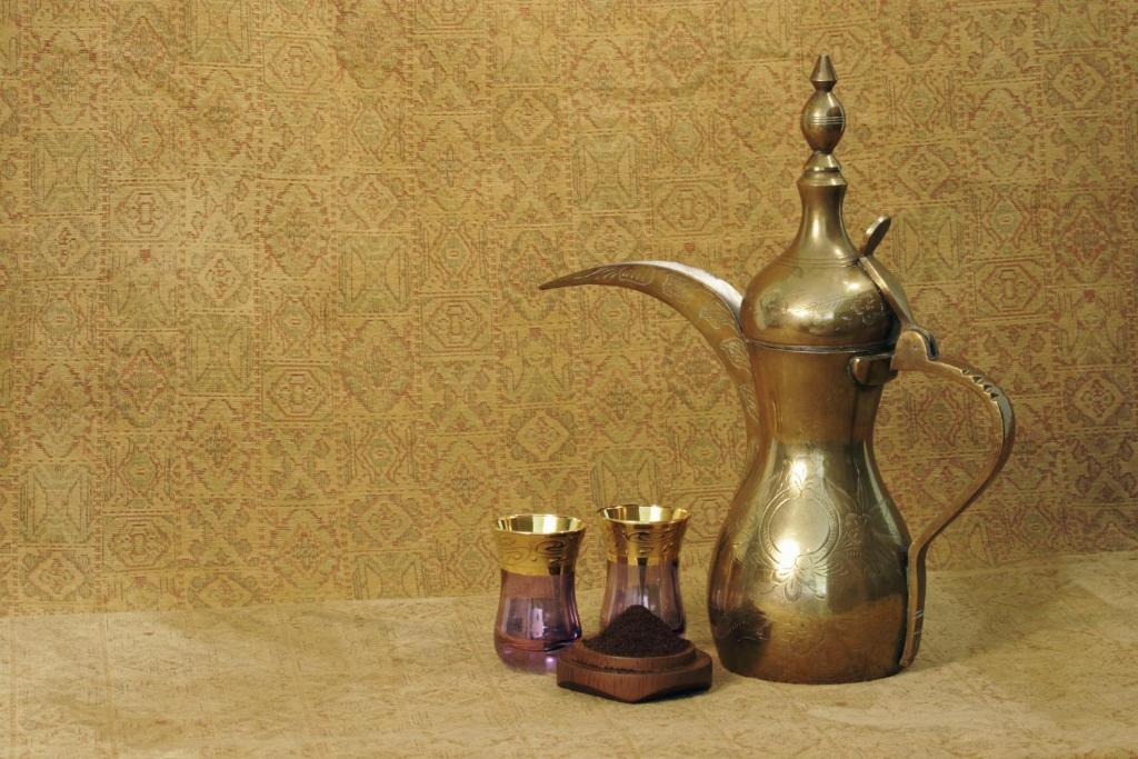 Oaks Liwa Executive Suites - Resim 13