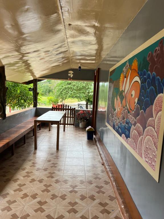 Fotografie z fotogalerie ubytování Gratum Beach Resort v destinaci Dapitan