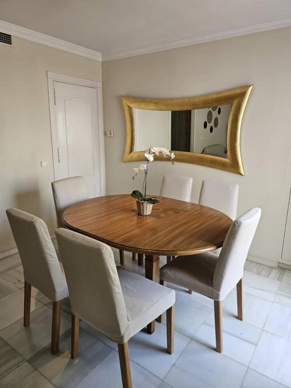 Fotografie z fotogalerie ubytování Los Naranjos v destinaci Marbella