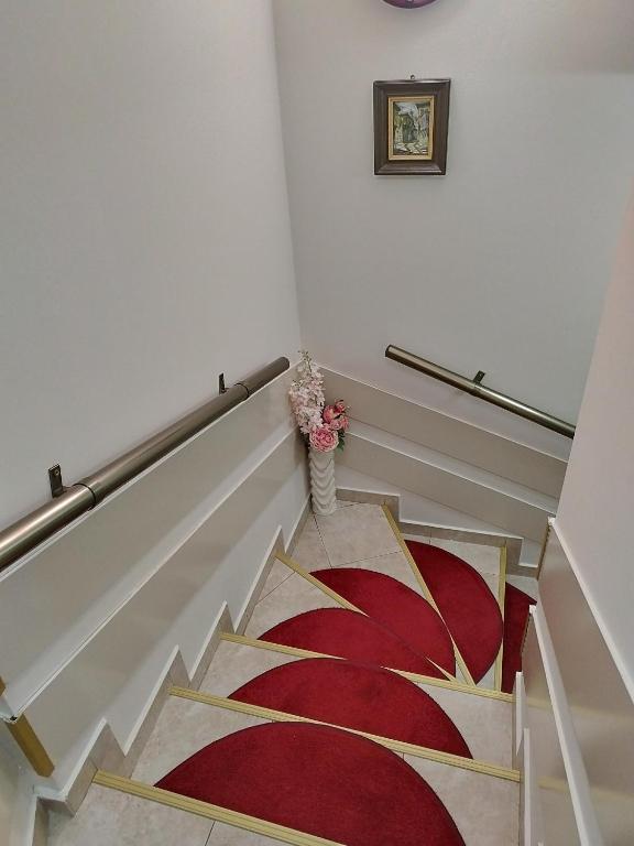 Fotografie z fotogalerie ubytování Petkov Family Hotel v destinaci Blagoevgrad