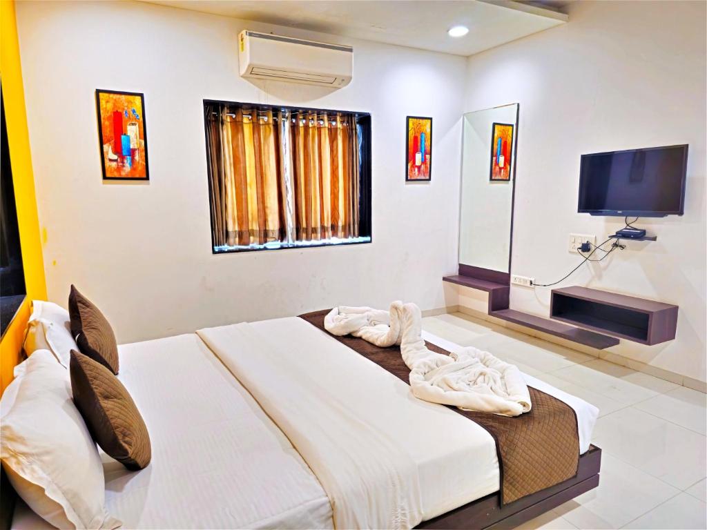 The Grand Rio - Deluxe Room