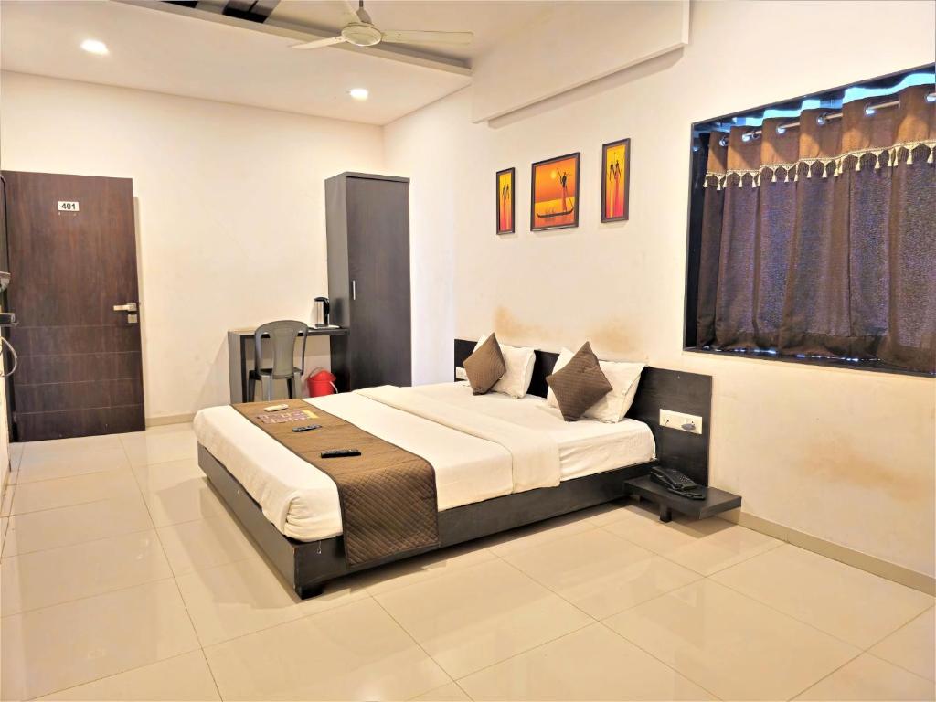 The Grand Rio - Standard Double Room