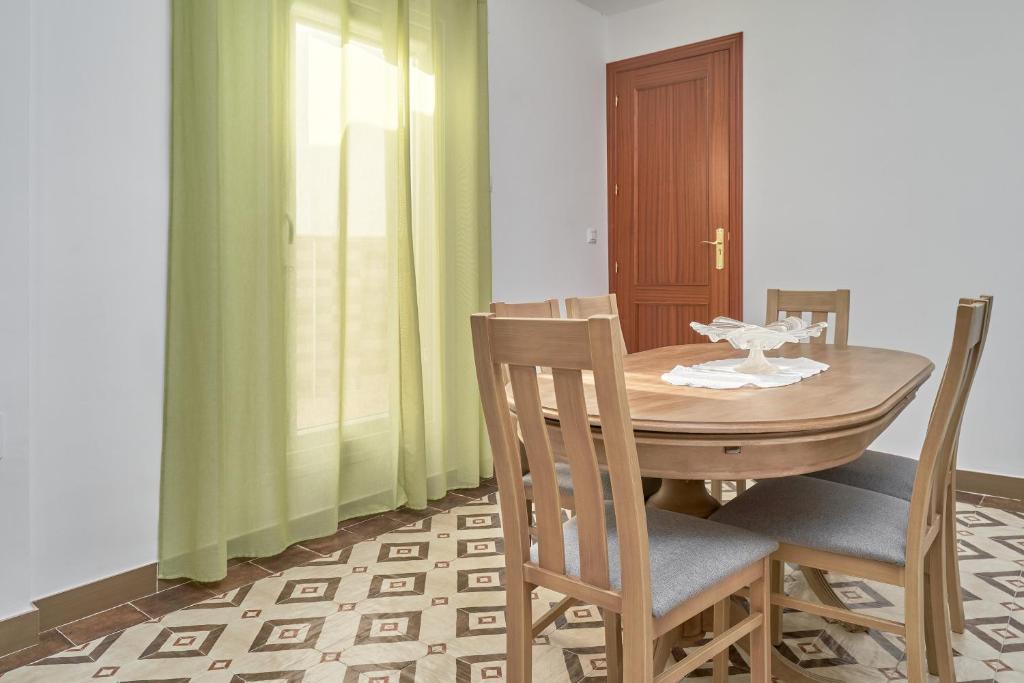 Fotografie z fotogalerie ubytování Casa Rafalita v destinaci Torrox