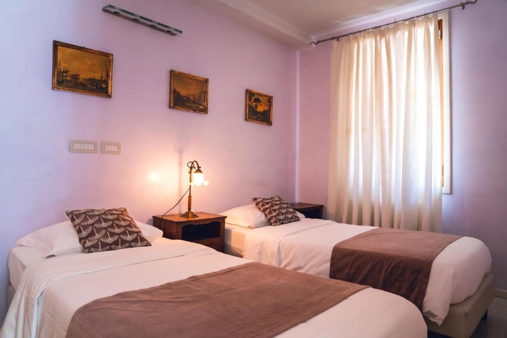 Palazzo San Luca - Superior Suite