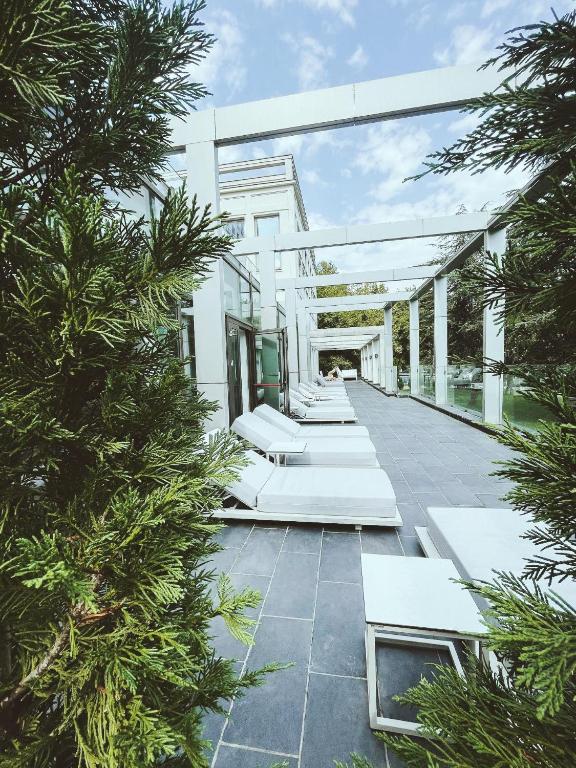 Metropol Palace, Belgrade - Resim 34