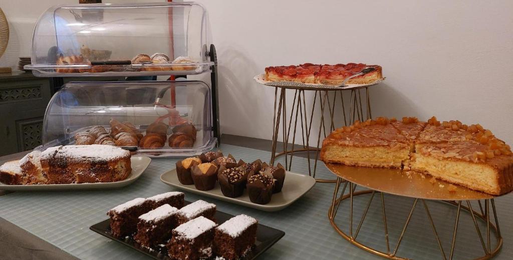 20 Miglia Albergo Diffuso - Resim 9