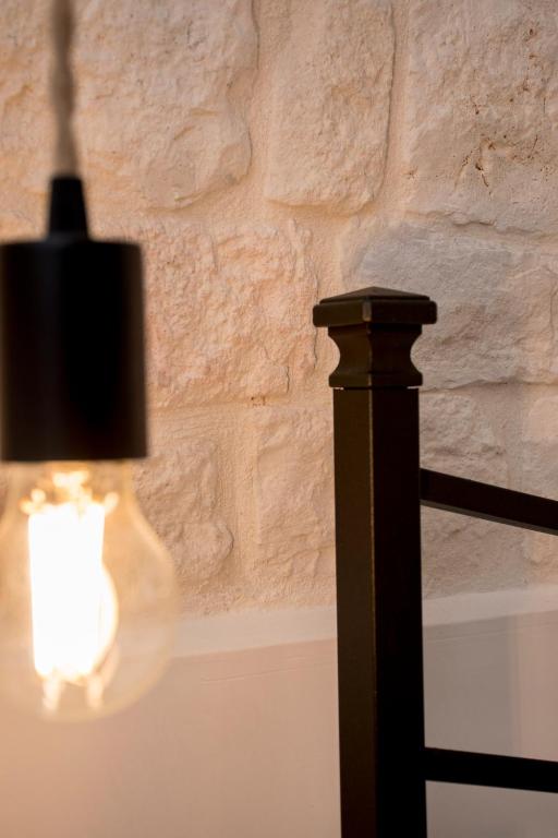 Fotografie z fotogalerie ubytování Trullo Manivida v destinaci Locorotondo