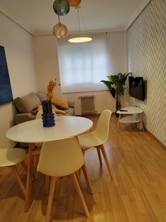 Posedenie v ubytovaní Urbanlux Hospital II