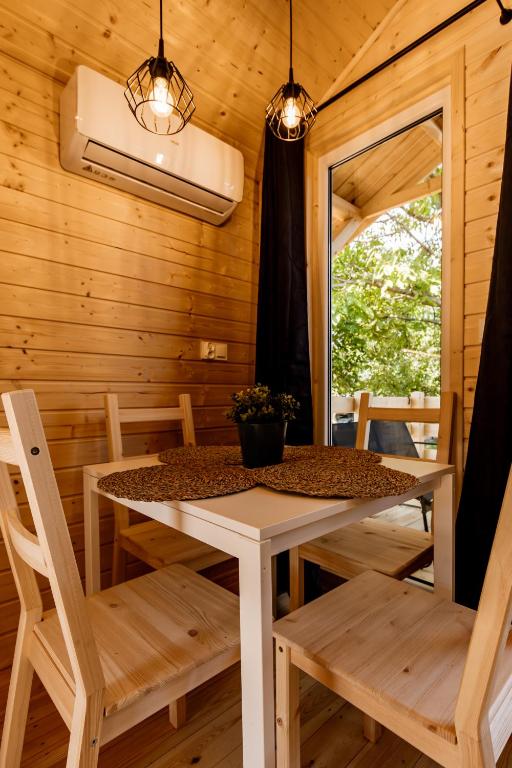 Fotografie z fotogalerie ubytování Osada Zator Family Resort & SPA v destinaci Zator