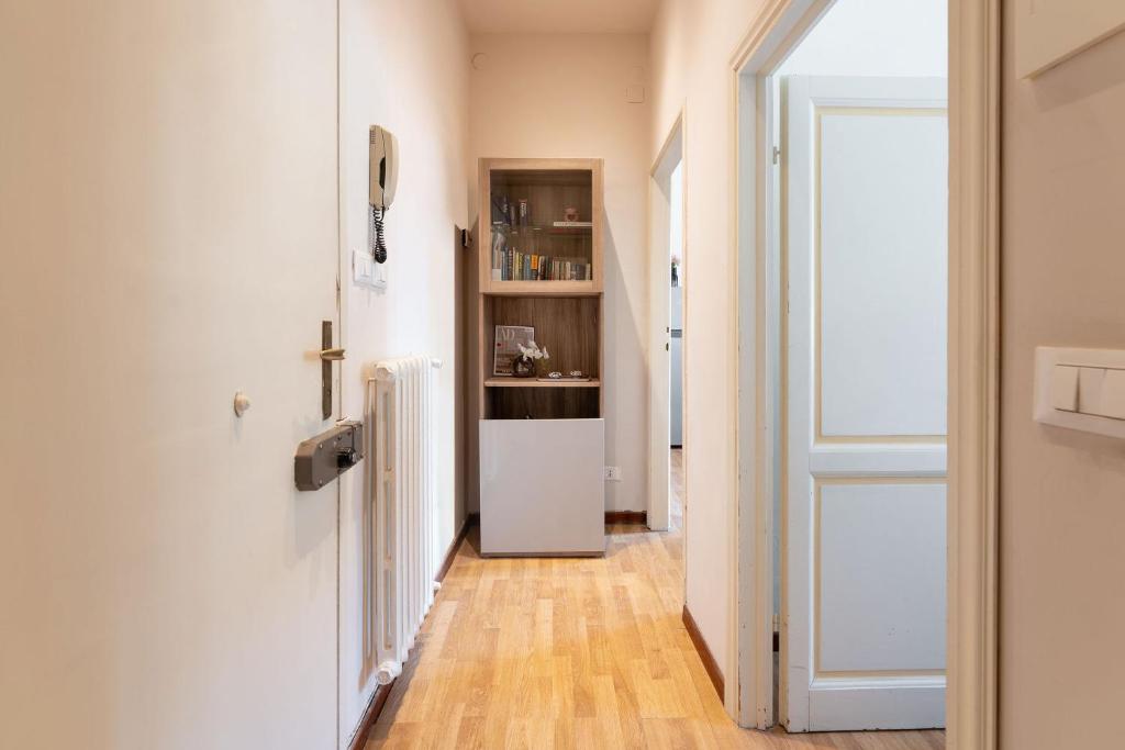 Kép Apartments Florence Alfani Suite szállásáról Firenzében a galériában