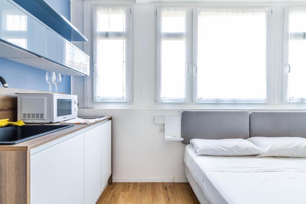 Derechos de imagen reservados por Booking.com