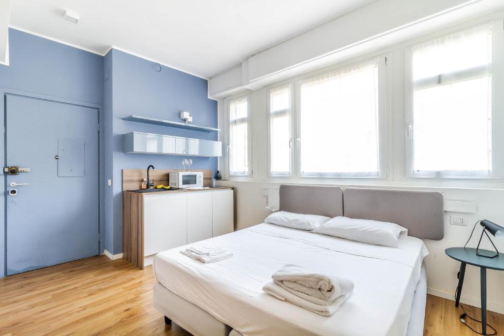 Derechos de imagen reservados por Booking.com