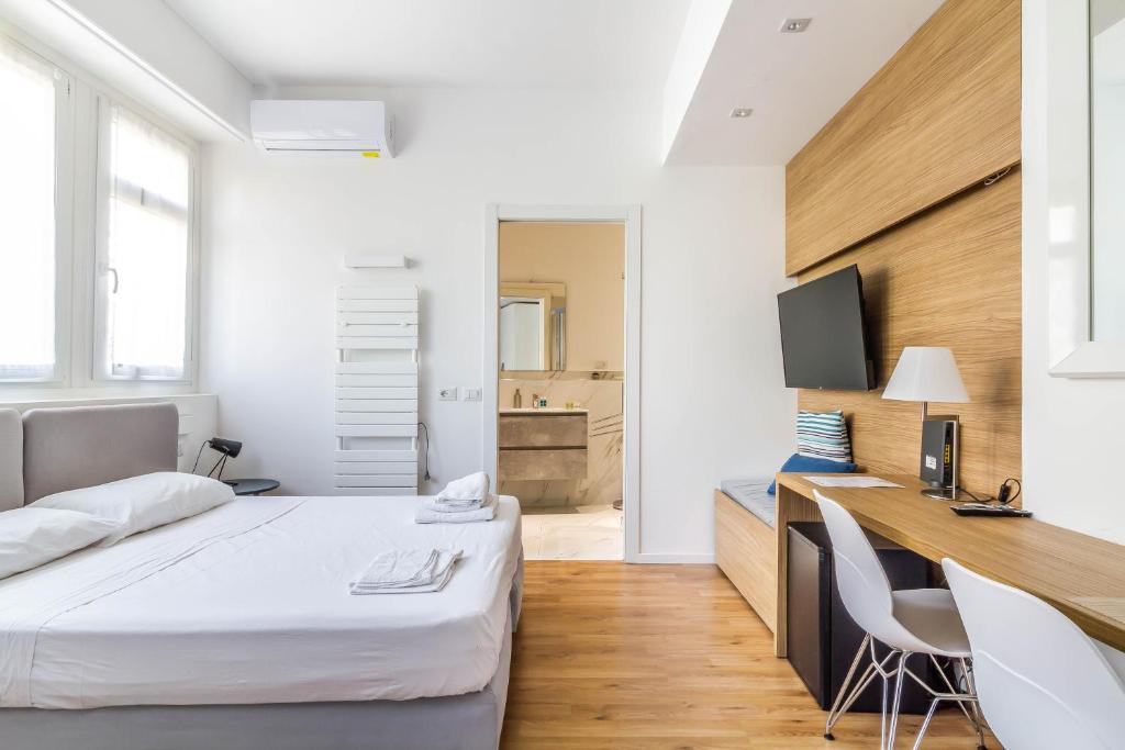 Derechos de imagen reservados por Booking.com