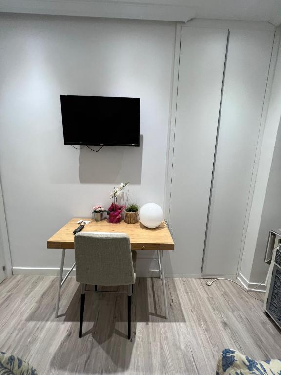 Apartamento en San Sebastián - Apartamento De Dos Dormitorios