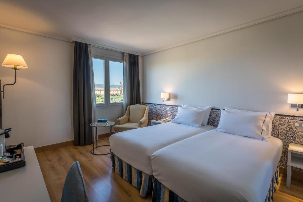 Hesperia Córdoba, Córdoba – Precios actualizados 2023