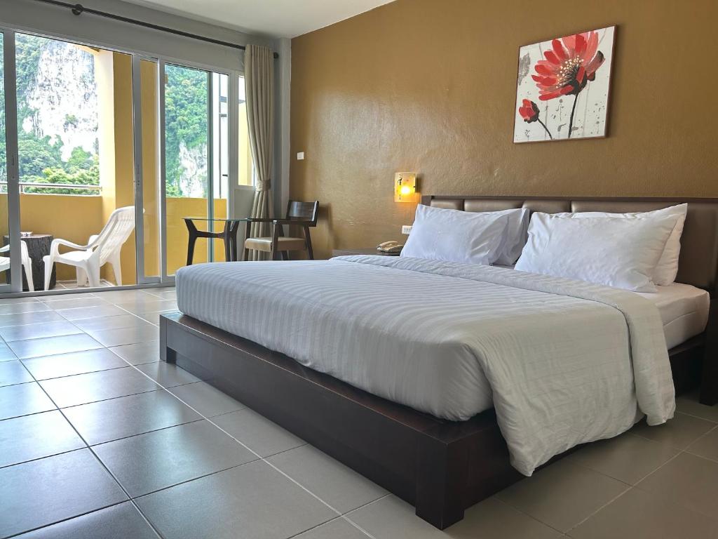 Aonang Eco Inn Krabi - Resim 24