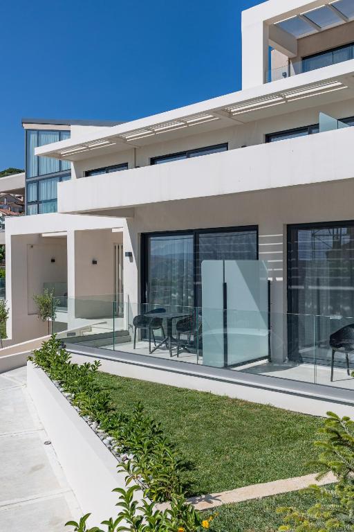 CITY HILL Luxury Apartments - Resim 7