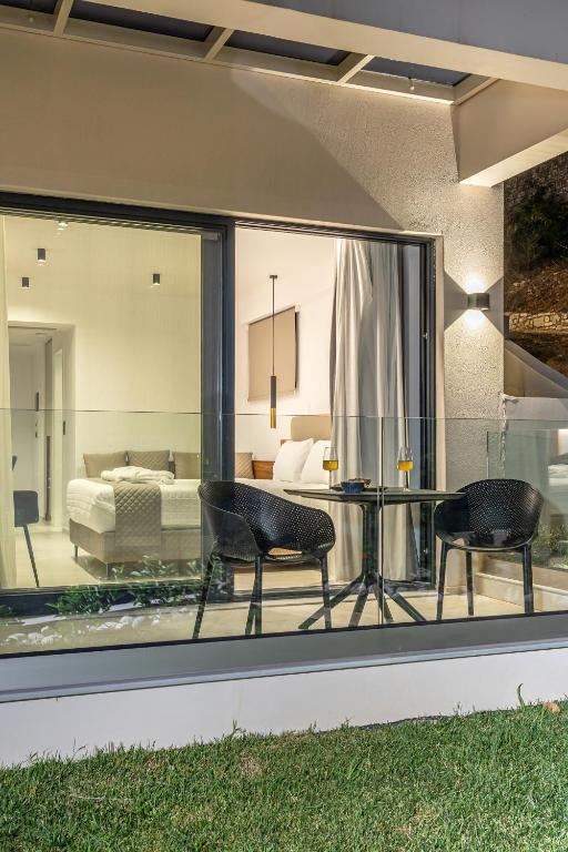 CITY HILL Luxury Apartments - Resim 18