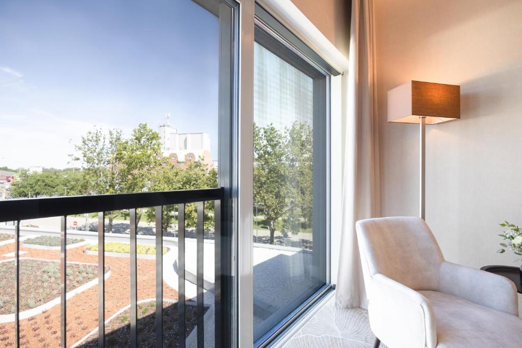 Hotel Gerardus - Resim 25