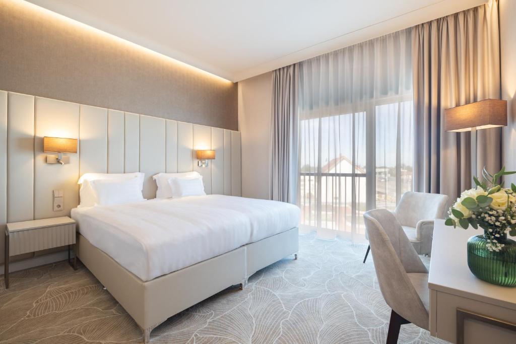 Hotel Gerardus - Resim 32